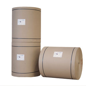 Quality Product Brown Core Board CB Ply Bond 300 Joules <b>Raw</b> <b>Materials</b> for Paper Cores Paper Tube <b>Packaging</b> - Product Image 3