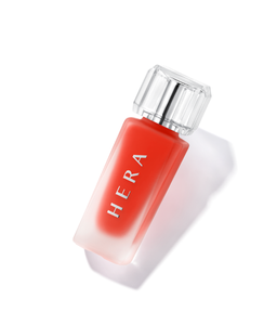 Tinte de labios, brillo de labios con sensación húmeda y flores, 8 colores - Product Image 2