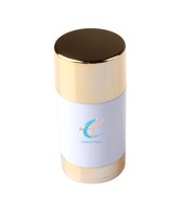 Récipients vides de déodorants 75g, pièces