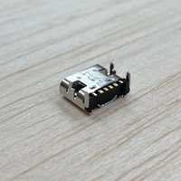 Conector USB LITE 1422A6-0211-M5A, Tipo-C 3.1, Macho, 6 Pines, 3A, para Otras Aplicaciones