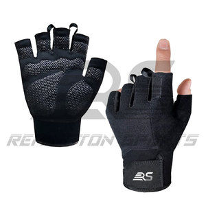 Meilleurs gants d'entraînement légers et respirants, gants de gymnastique, exercice pour l'entraînement physique, les gants d'haltérophilie - Product Image 1