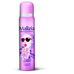 MALIZIA PROFUMO D'INTESA DEODORANT SPRAY 100 ML LOLITA