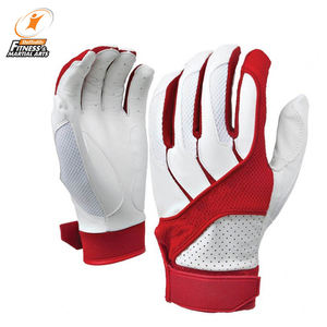 Gants de bataillon de Baseball pour joueurs professionnels, Styles personnalisés, en Stock, sur demande - Product Image 5