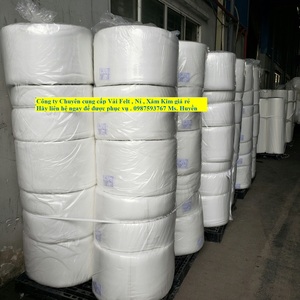 Tissu en feutre absorbant l'huile de 70mm, de haute qualité au Vietnam - Product Image 4
