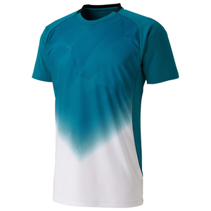 T-Shirt manches courtes homme, ample et décontracté, de sport, nouvelle couleur assortie, à la mode, été, 2022 - Product Image 4