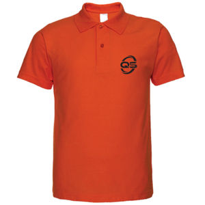Camiseta Polo de algodón de alta calidad para hombre con logotipo personalizado bordado de talla grande transpirable - Product Image 6