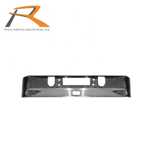 กันชนหน้ารถบรรทุกคุณภาพสูง ผลิตในไต้หวัน สำหรับรถบรรทุกแม็ค - Product Image 2