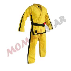 Kimono de Karate nuevo personalizado barato de la mejor calidad 100% algodón Unisex adulto - Product Image 2