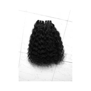 Extensiones de cabello Remy brasileño más vendidas tejido de onda corporal para mujeres suministro a granel de cabello humano de alta calidad - Product Image 1