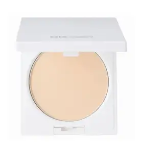 Mineral face powder made in Japan