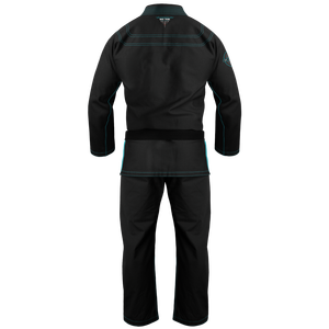 De algodón de Jiu Jitsu Gi/kimono/BJJ Gi /Karate trajes de material de alta calidad gi - Product Image 2