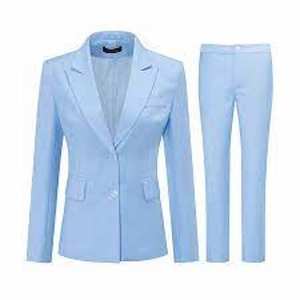 Trajes elegantes de moda para mujer, Top informal, fabricación de DaisyapparelIn, India - Product Image 2