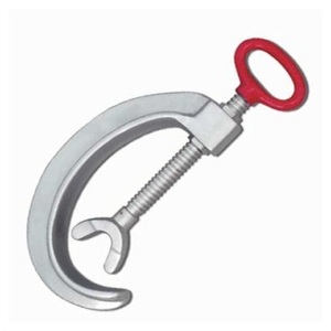 Anti Kick Clamp - Product Image 5