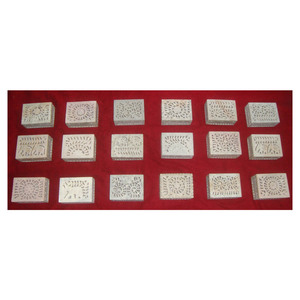 Bigger Indian Wholesaler Soapstone Unique Hand Carving Jewelry Boxes, Soapstone Jewelry Box - Product Image 1