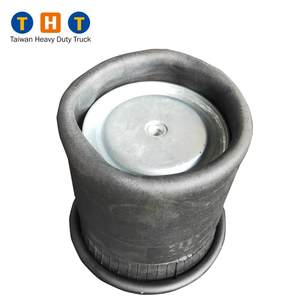 Ressort pneumatique WG9925528016 A7 pour HOWO - Product Image 1