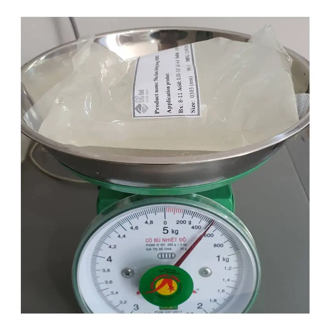 Кубик алоэ вера/кубик алоэ вера/пульпа алоэ вера для сока-хранение