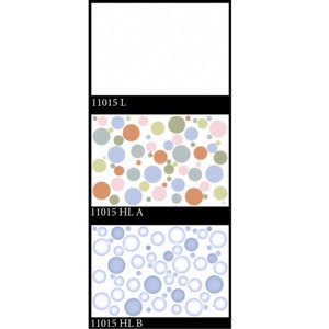 Nouveau design pour mur de cuisine carrelage mural en céramique 30x45cm - Product Image 3