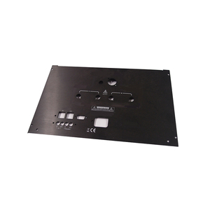 Universal Mounting Plate - Product Image 1