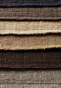 Tapis carré classique en acrylique noué à la main, écologique, lavable, à poils fins, pour usage domestique et commercial - Product Image 2