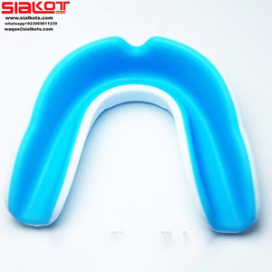 Mouth Guard/ Mouth Guard Custom Mouth Guard/ Teeth Protector For Sports - Product Image 1