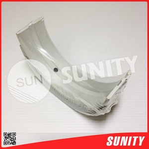 Nuevo Rodamiento Principal de Taiwán Sunity para Motor Marino Diésel Yanmar 6LA DT - Product Image 2