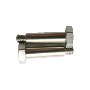 Perno de máquina de cabeza hexagonal, M4, Taiwán - Product Image 3