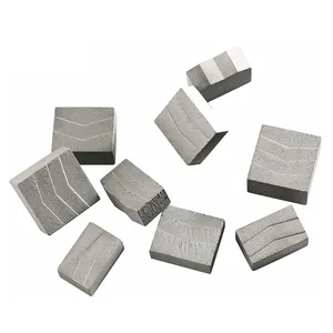 Diamond Segment For Granite Cutting Block Cutting Segment For Granite Marble Sandstone