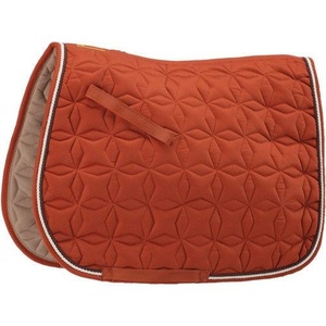 Shemax แผ่นรองอานม้า2023รูปดาวขี่ม้าแผ่นรองอานม้าอเนกประสงค์แบบสั่งทำ - Product Image 3