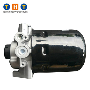 เครื่องทำลมแห้ง ML252080 สำหรับมิตซูบิชิ ฟูโซ่ 401 EURO-5 อะไหล่ใหม่สำหรับซ่อมแซม - Product Image 1