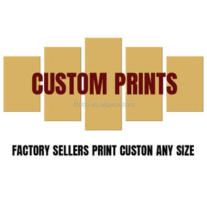 Wall Art Home Decor HD <span class=keywords><strong>Poster</strong></span> 5 pezzi 4 gtrouterimmagini modulari flow4gcanvas Painting Frame stampe Colorful Rose Restaurant - Product Image 3