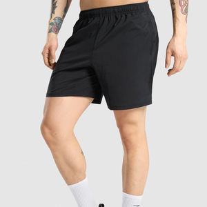 กางเกงขาสั้นผู้ชายมีสไตล์สําหรับวิ่งออกแบบใหม่ในราคาที่ต่ํากว่าสั่งทําผ้าของคุณเอง - Product Image 6