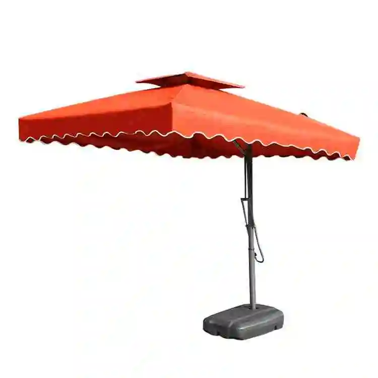 2019 أرخص مظلة للأماكن المفتوحة المظلة