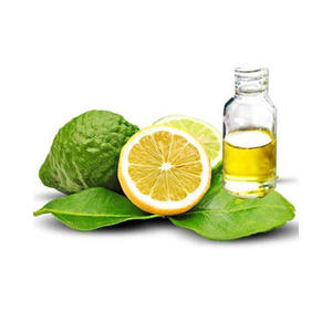 Prix de gros pour la personnalisation du fabricant 10ml 15ml d'huile essentielle de bergamote biologique ambrée avec arbre à thé pour les soins de la peau - Product Image 2