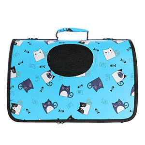 Sac de Transport pour animaux de compagnie, sacoche pliable pour chiens, vente en gros, nouvelle collection - Product Image 3