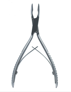 Alicates quirúrgicos para odontología, Instrumentos dentales, 14cm, n. ° S1134 - Product Image 1