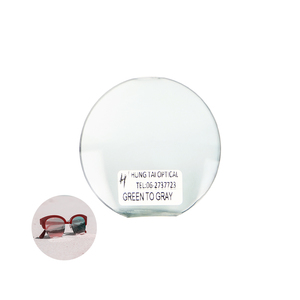 คุณภาพสินค้า Photochromic ผู้ชายเลนส์ใสสำหรับกีฬาระเหิด - Product Image 4
