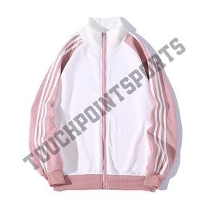 Sweat-shirt à capuche uni à manches longues pour femme, sweat-shirt à capuche décontracté de haute qualité - Product Image 1