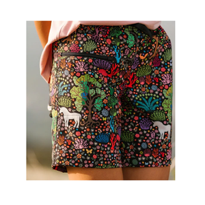 Pantalones cortos de moda para mujer, Colección 2022, hechos con Material Original, disponible en precios económicos - Product Image 3