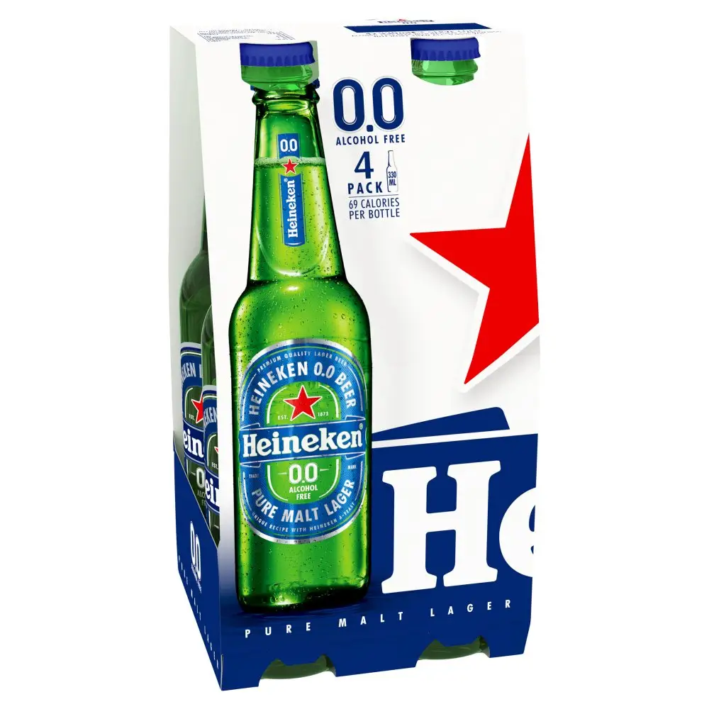 Heineken — <span class=keywords><strong>boîtes</strong></span> de bière, biberons et canettes, de l'europe, 1 pièce