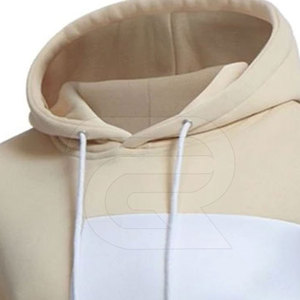 New Arrival <b>Men's</b> 6XL <b>Pullover</b> Hoodies High Quality Embroidered Logo Comfortable Fleece Winter Solid Custom Color Wholesale - Product Image 4