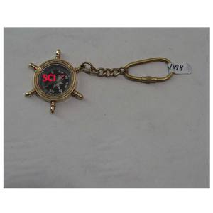 Uniqui Avión Llaveros Metal - Product Image 6