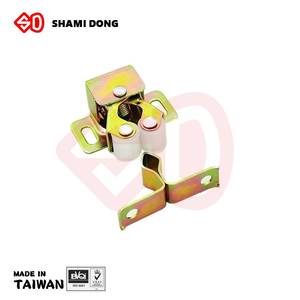 DRC-01 DOUBLE <b>ROLLER</b> CATCH DOOR CATCHES WITH SCREWS - Product Image 3