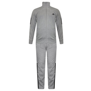 Ropa deportiva para hombre, traje de algodón/poliéster, OEM/ODM, nuevo, a la moda, precio de fábrica, para invierno - Product Image 5
