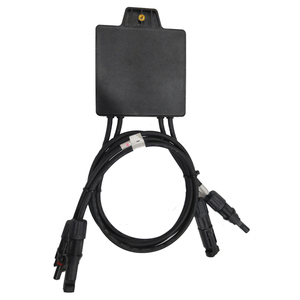 GKD New Technical 450w Solar Panel Power <strong>Optimizer</strong> Single Mppt <strong>Optimizer</strong> - Product Image 1