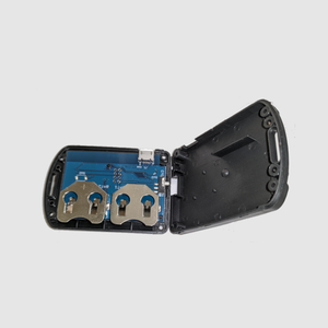 Baliza con sensor BLE y sensor de puerta para detección de apertura/cierre - Product Image 5