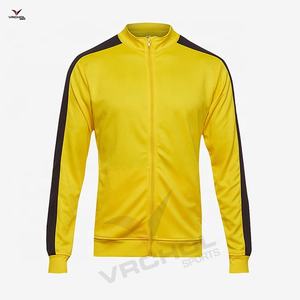 Chándal Deportivo de Invierno para Hombre, Talla Grande, con Forro Sólido y Logotipo Personalizado a Precio de Fábrica, Traje Deportivo de Algodón y Felpa - Product Image 2