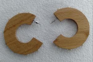 Tottaris <b>Earring</b> Designs Jewelry Models Saudi 2024 <b>for</b> Woman Gift White Party Trending <b>Earrings</b> - Product Image 6