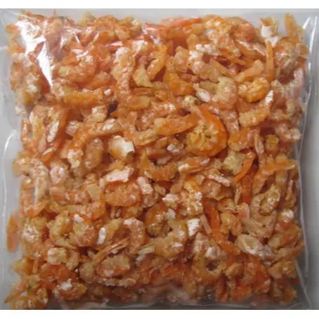 DREID SEAFOOD EXPORT DRIED SHRIMP_ MEATY AND TIGHT FROM 99 GOLD DATA IN VIETNAM