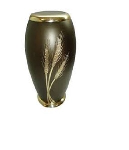 Urn d'éveil en laiton pour extérieur, vente en gros, g, adapté aux thérapie humaine - Product Image 1