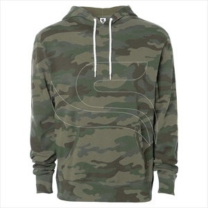 Sudadera con capucha de algodón pesado unisex con logotipo impreso personalizado temporada de invierno tejido polar envío directo de fábrica para hombres - Product Image 4